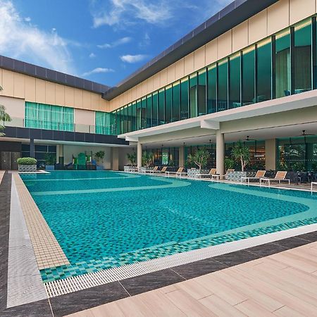 Four Points By Sheraton デサル エクステリア 写真