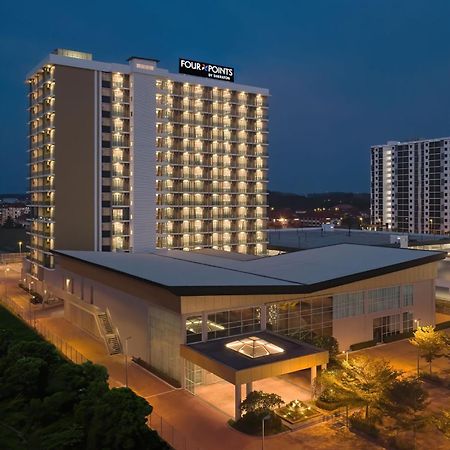 Four Points By Sheraton デサル エクステリア 写真