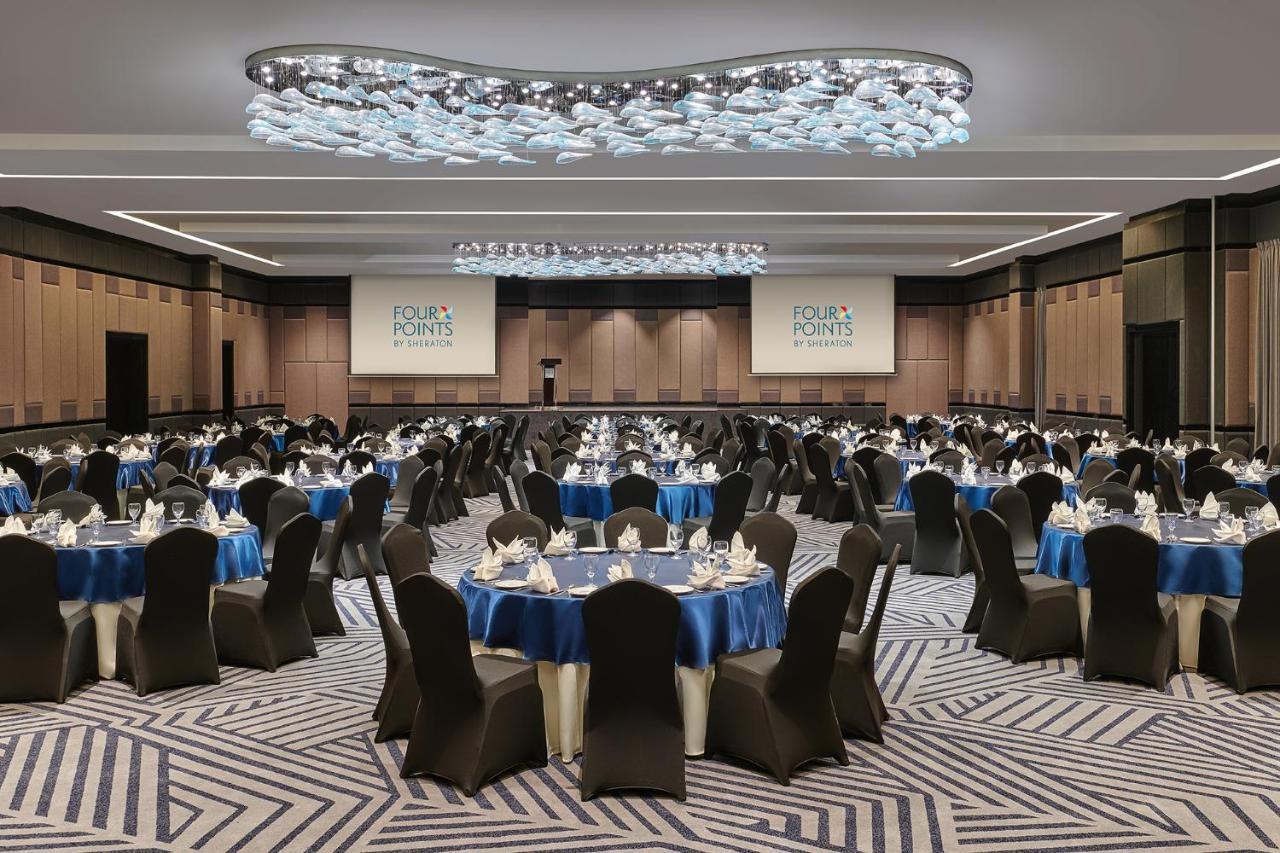 Four Points By Sheraton デサル エクステリア 写真