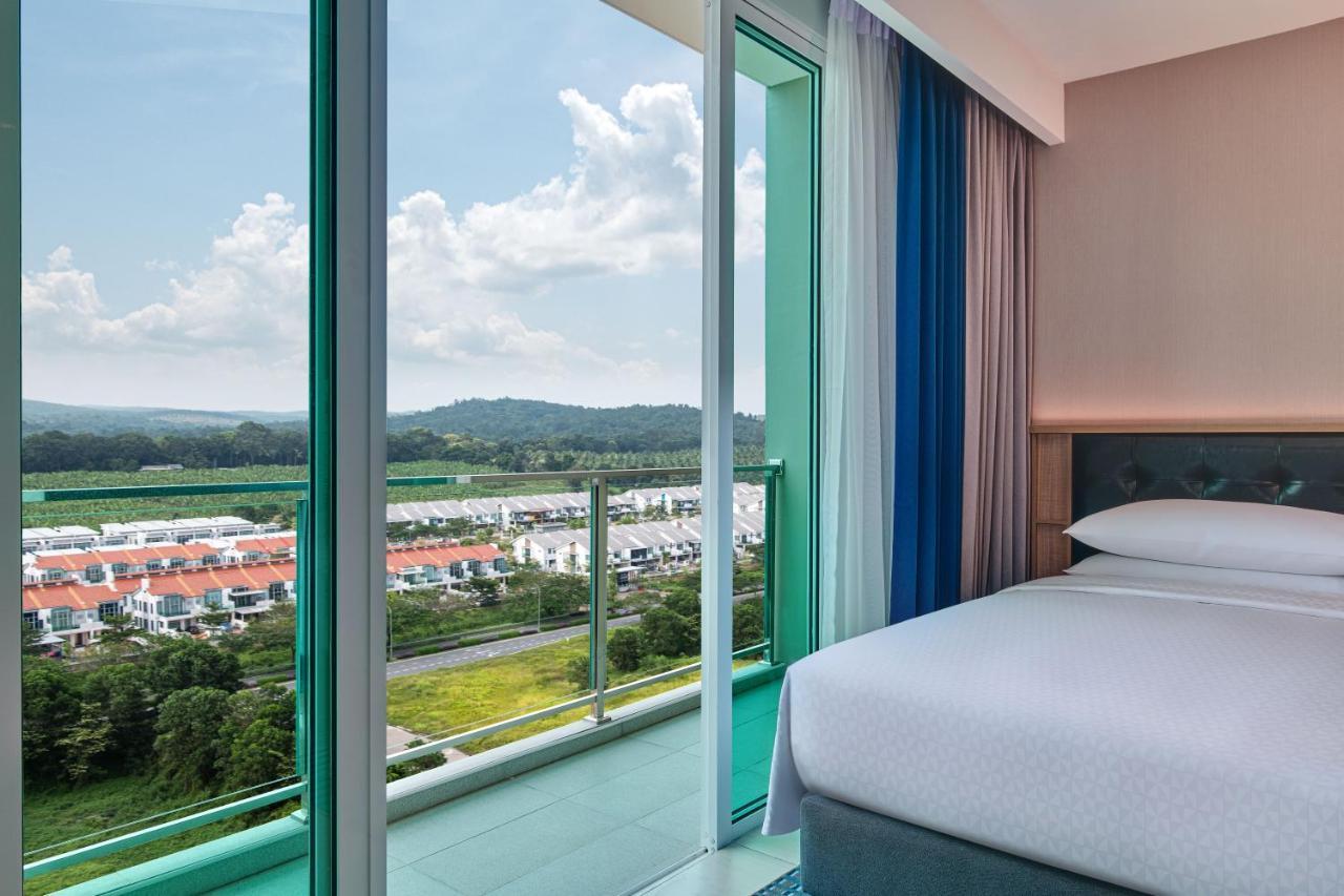 Four Points By Sheraton デサル エクステリア 写真