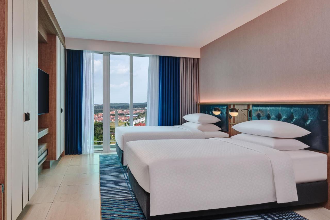 Four Points By Sheraton デサル エクステリア 写真