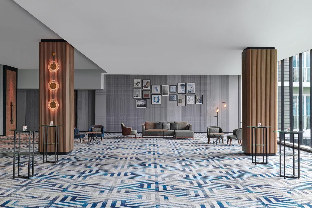 Four Points By Sheraton デサル エクステリア 写真