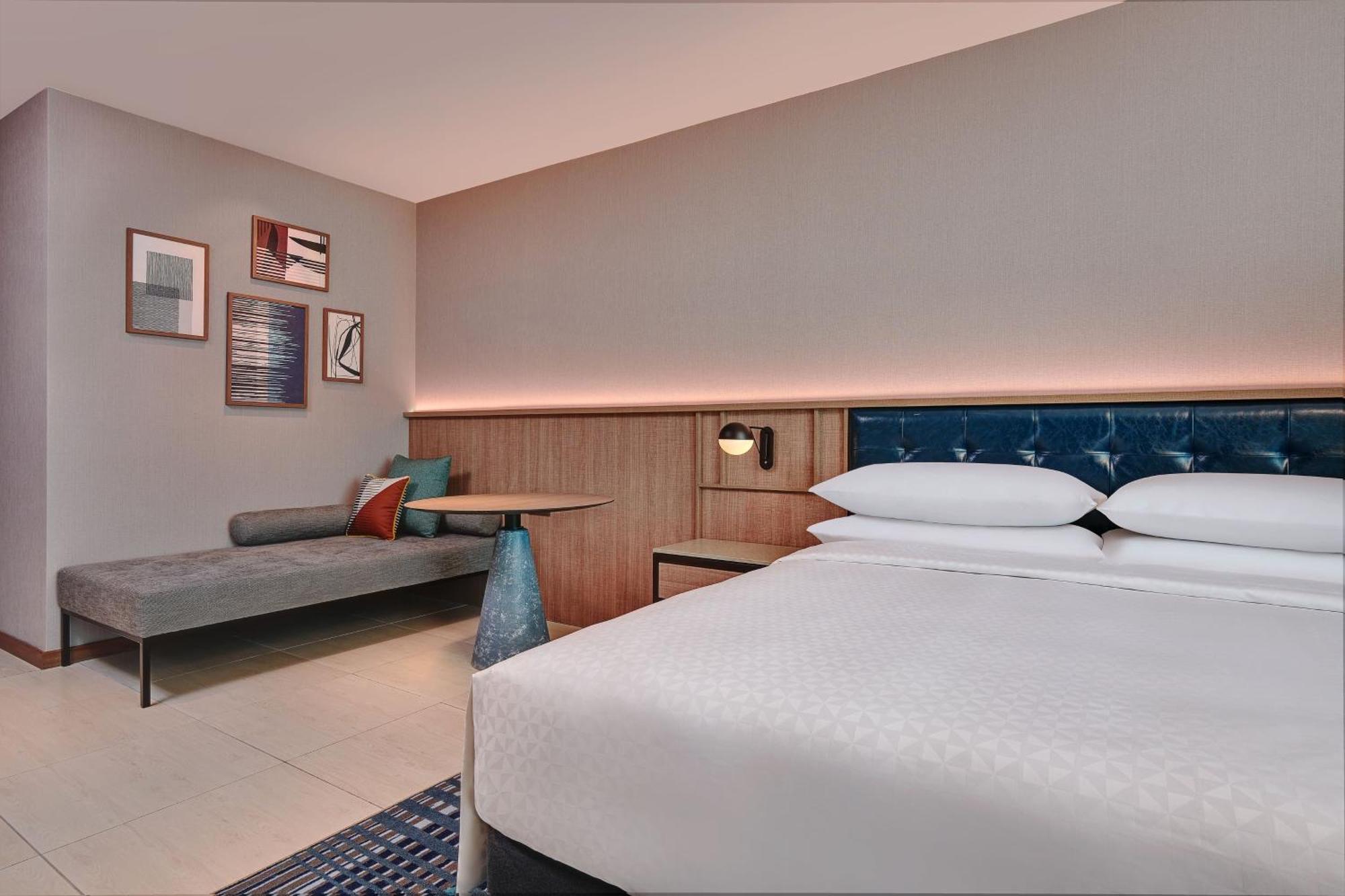 Four Points By Sheraton デサル エクステリア 写真