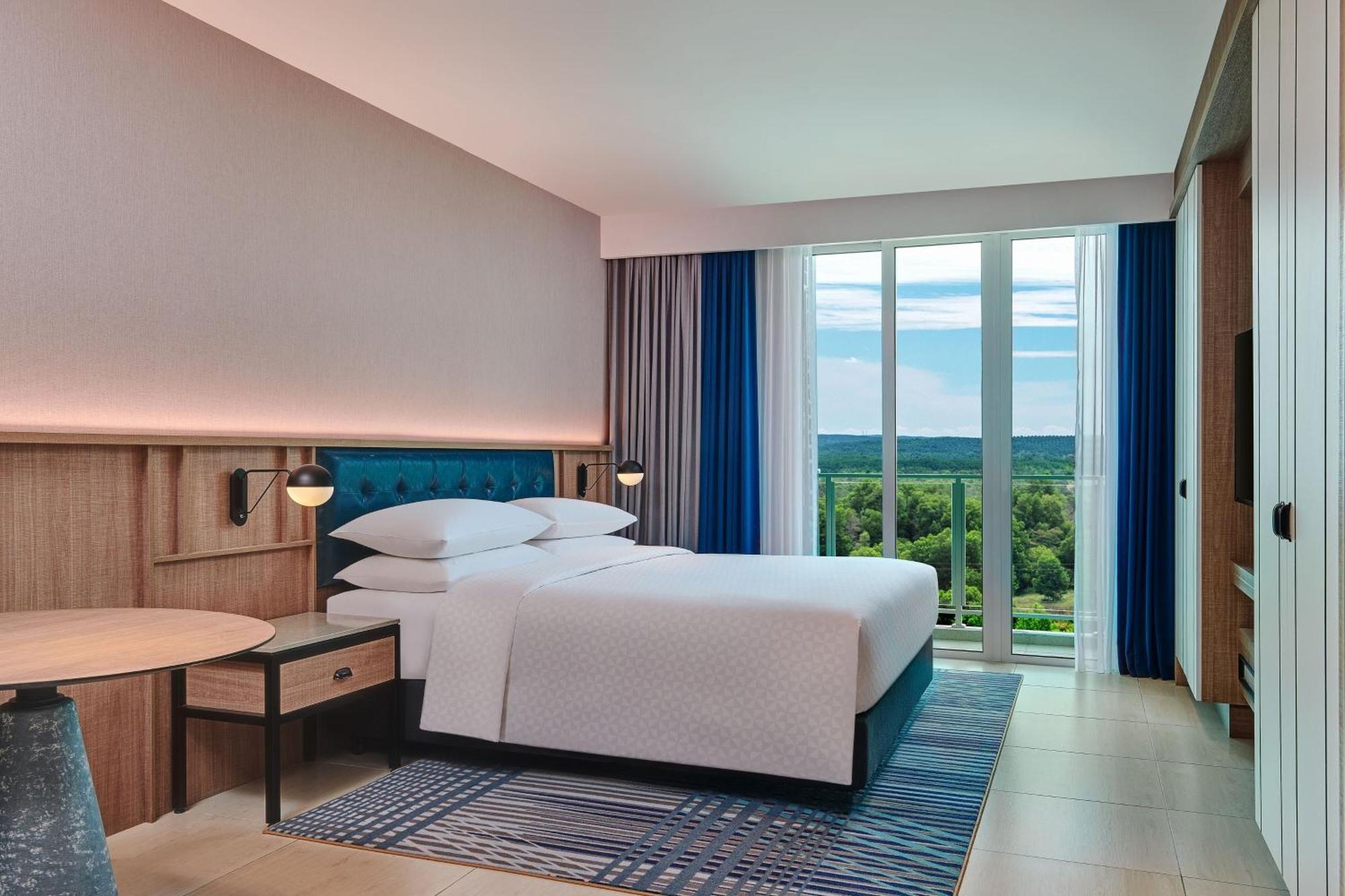 Four Points By Sheraton デサル エクステリア 写真