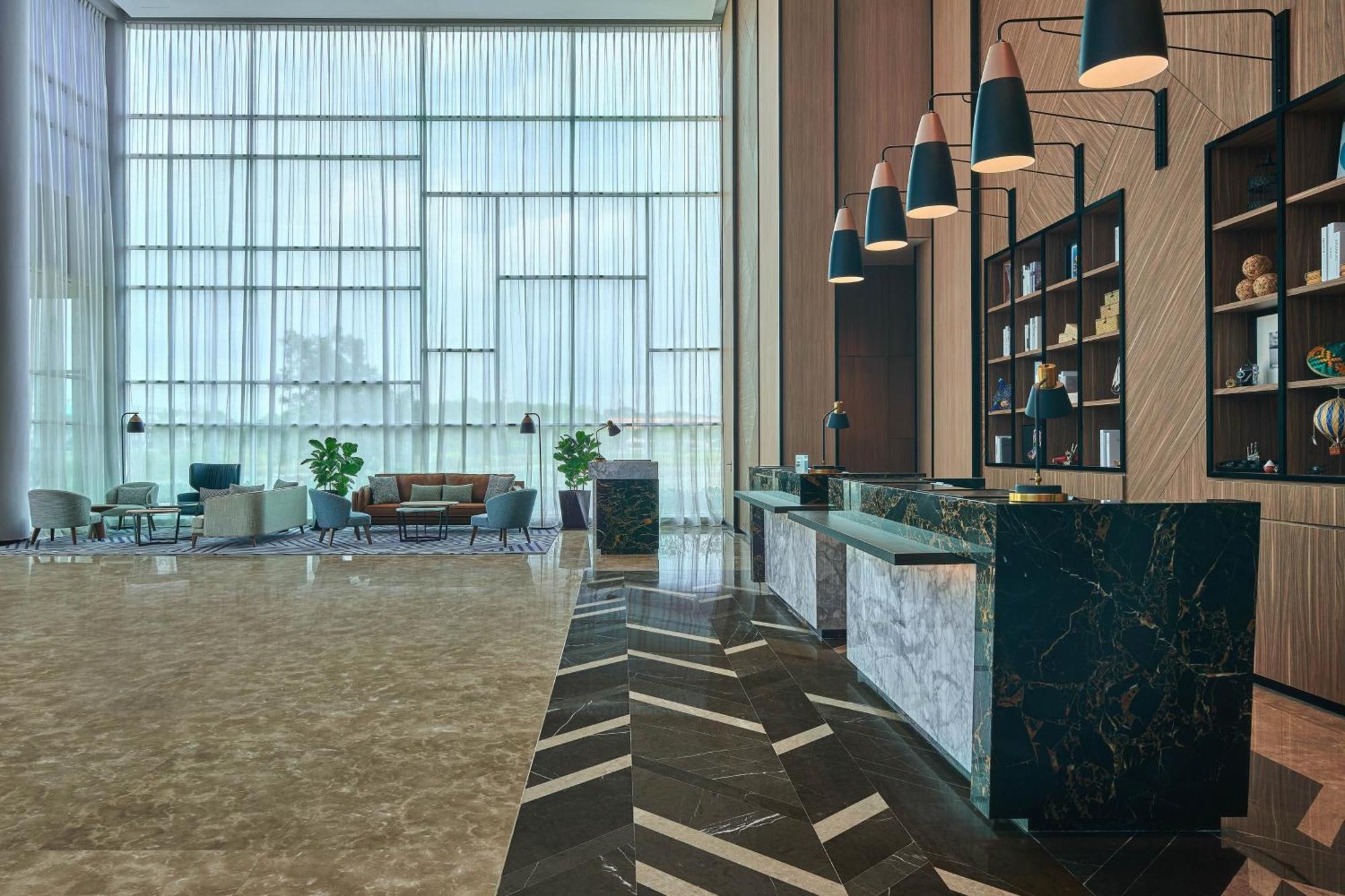 Four Points By Sheraton デサル エクステリア 写真