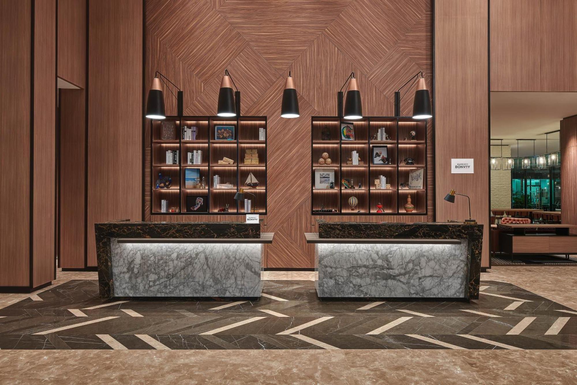 Four Points By Sheraton デサル エクステリア 写真