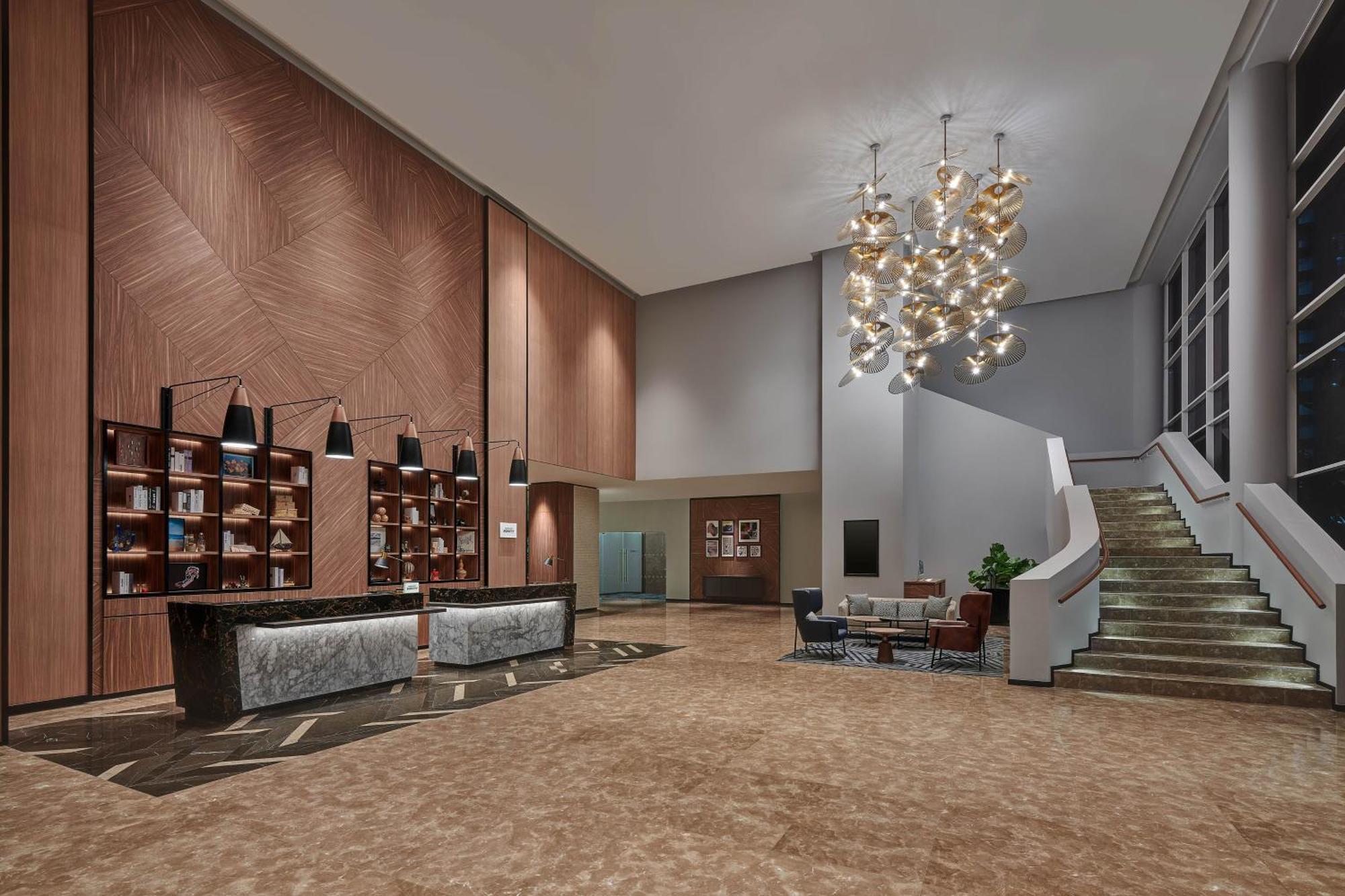 Four Points By Sheraton デサル エクステリア 写真