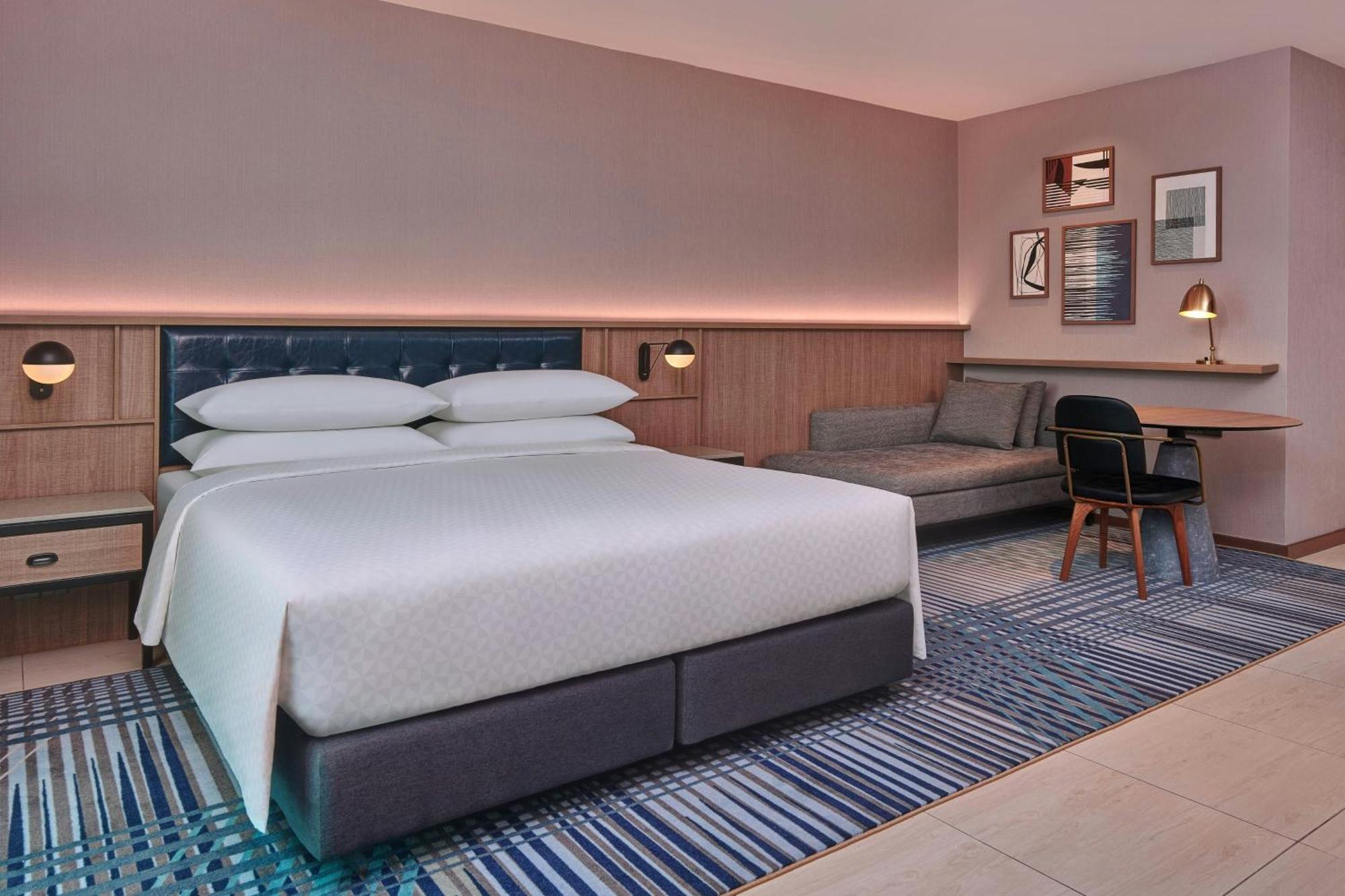 Four Points By Sheraton デサル エクステリア 写真