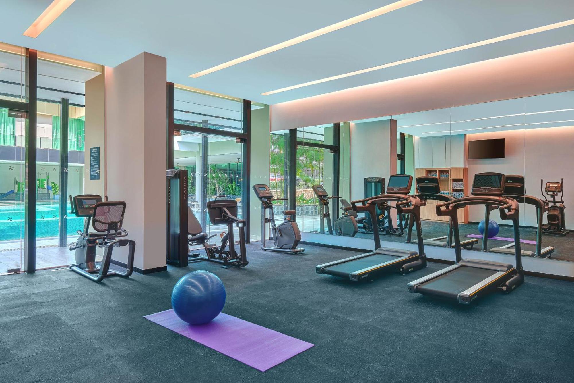 Four Points By Sheraton デサル エクステリア 写真